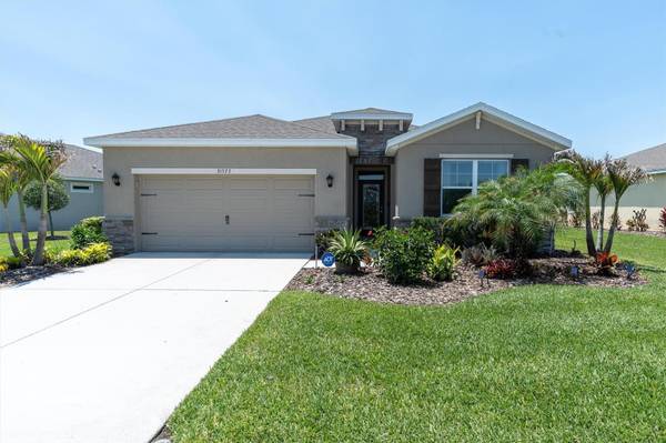 31573 TANSY BND, Wesley Chapel, FL 33545