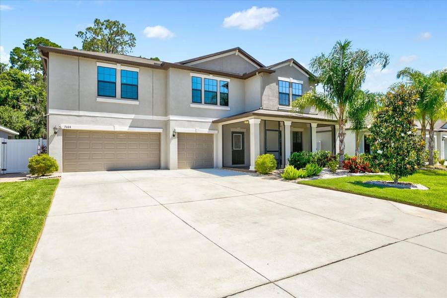 7604 MILL HOPPER CT, Palmetto, FL 34221