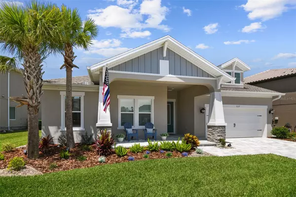 3117 TOUR TRACE, Land O Lakes, FL 34638