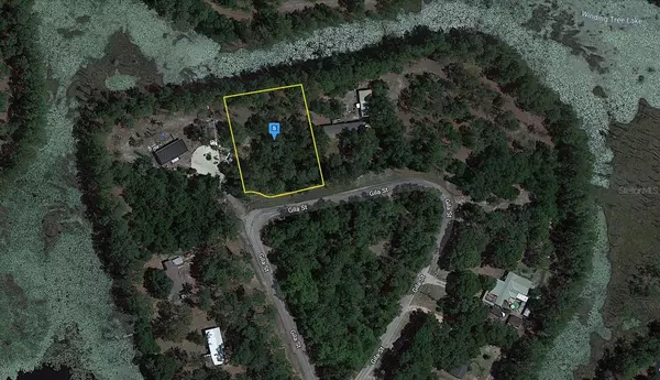 5514 GILA ST, Keystone Heights, FL 32656