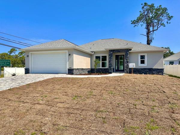 2001 CORDES ST, Osprey, FL 34229