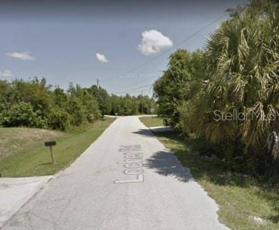 LOCHER RD, North Port, FL 34291