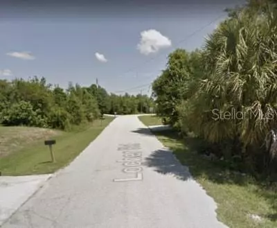 North Port, FL 34291,LOCHER RD