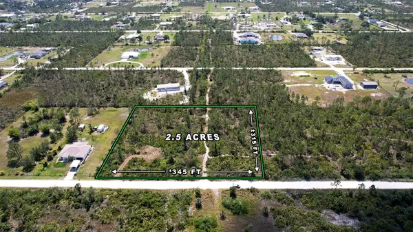 Punta Gorda, FL 33982,8395 ALAN BLVD