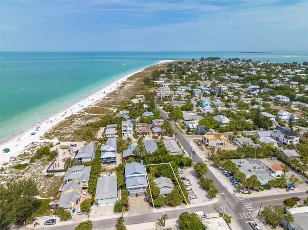 Anna Maria, FL 34216,112 PINE AVE