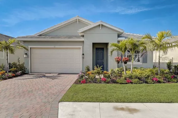 913 PADILLA CT, Venice, FL 34292