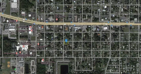 Saint Cloud, FL 34769,1505 GEORGIA AVE