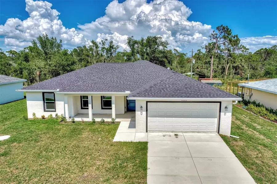 4066 JOSEPH ST, Port Charlotte, FL 33948