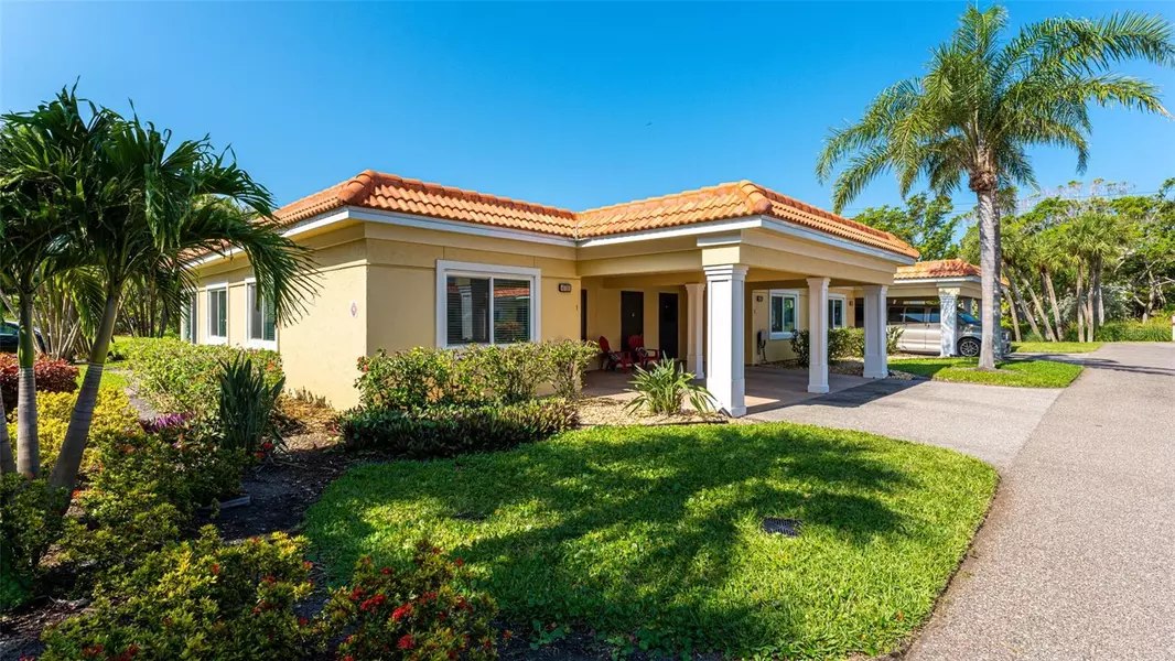 4710 GULF OF MEXICO DR #V-1, Longboat Key, FL 34228