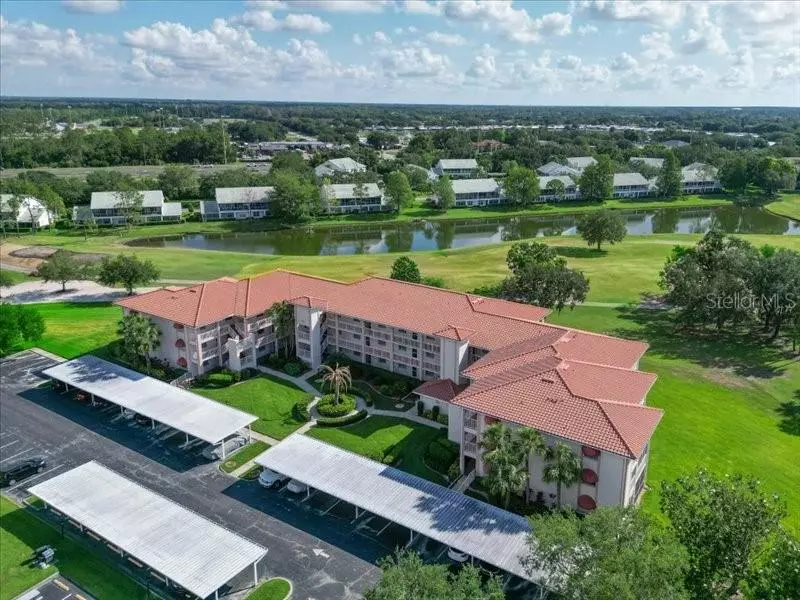 6505 STONE RIVER RD #308, Bradenton, FL 34203