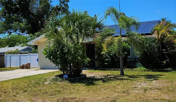 2304 19TH AVE W, Bradenton, FL 34205