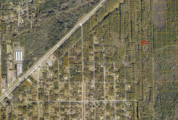 Deland, FL 32724,LOT 139 12TH AVE