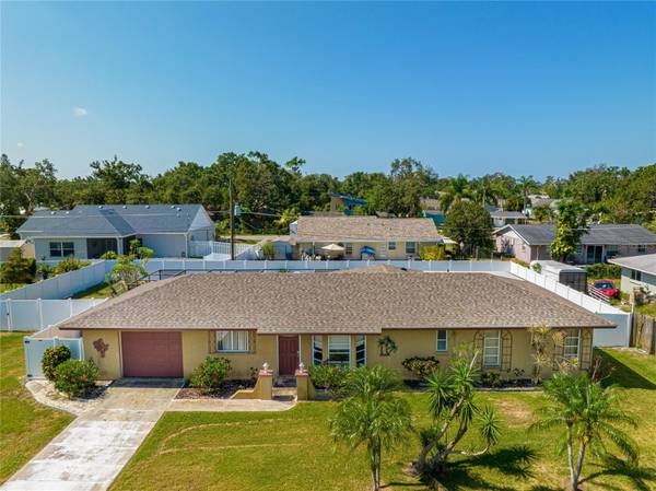 664 MORNINGSIDE RD, Venice, FL 34293