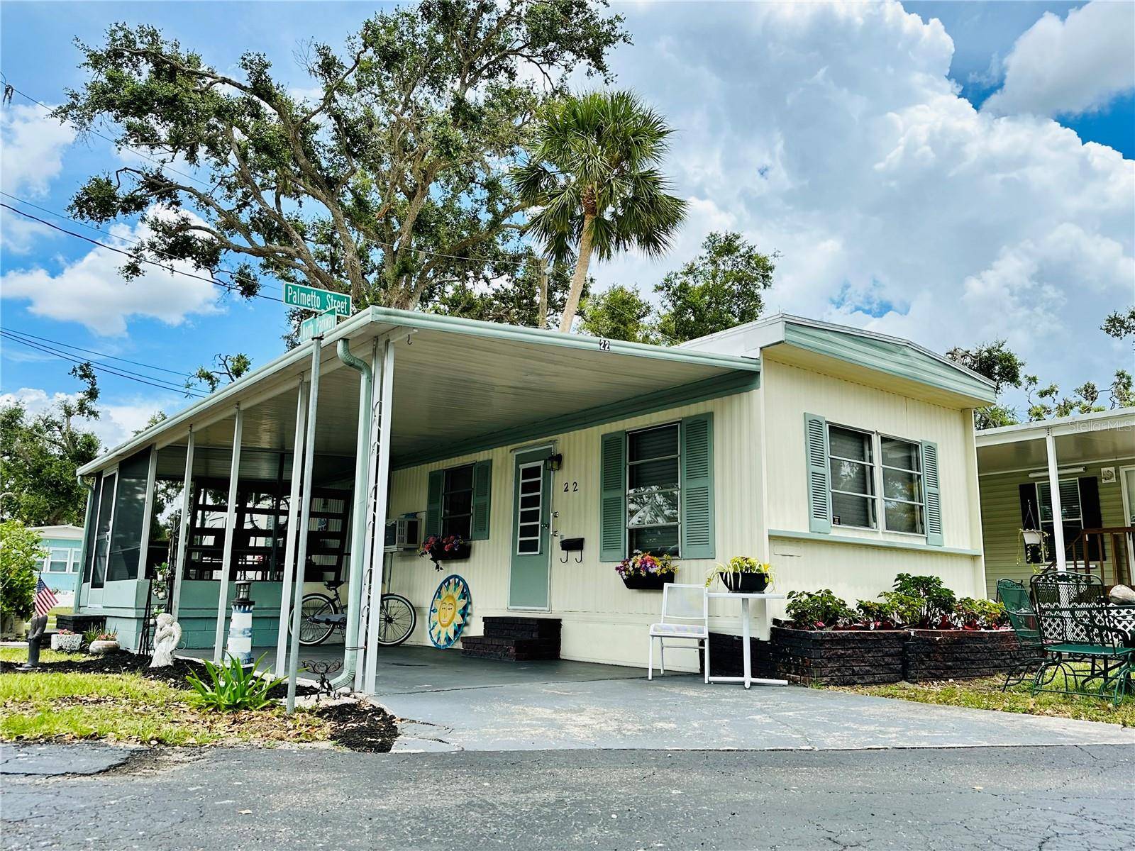 1800 ENGLEWOOD RD #22, Englewood, FL 34223