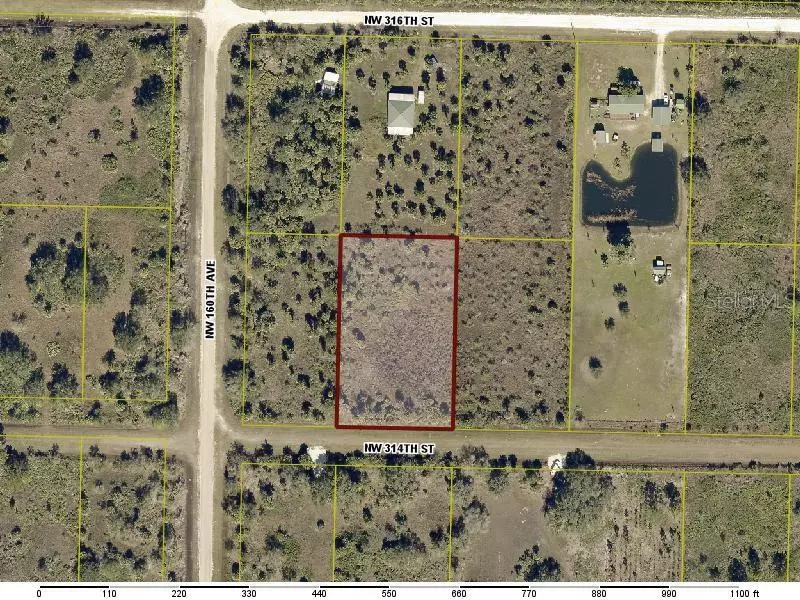 15941 NW 314TH ST, Okeechobee, FL 34972