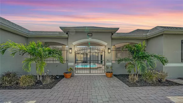 6201 SADDLE OAK TRL,  Sarasota,  FL 34241