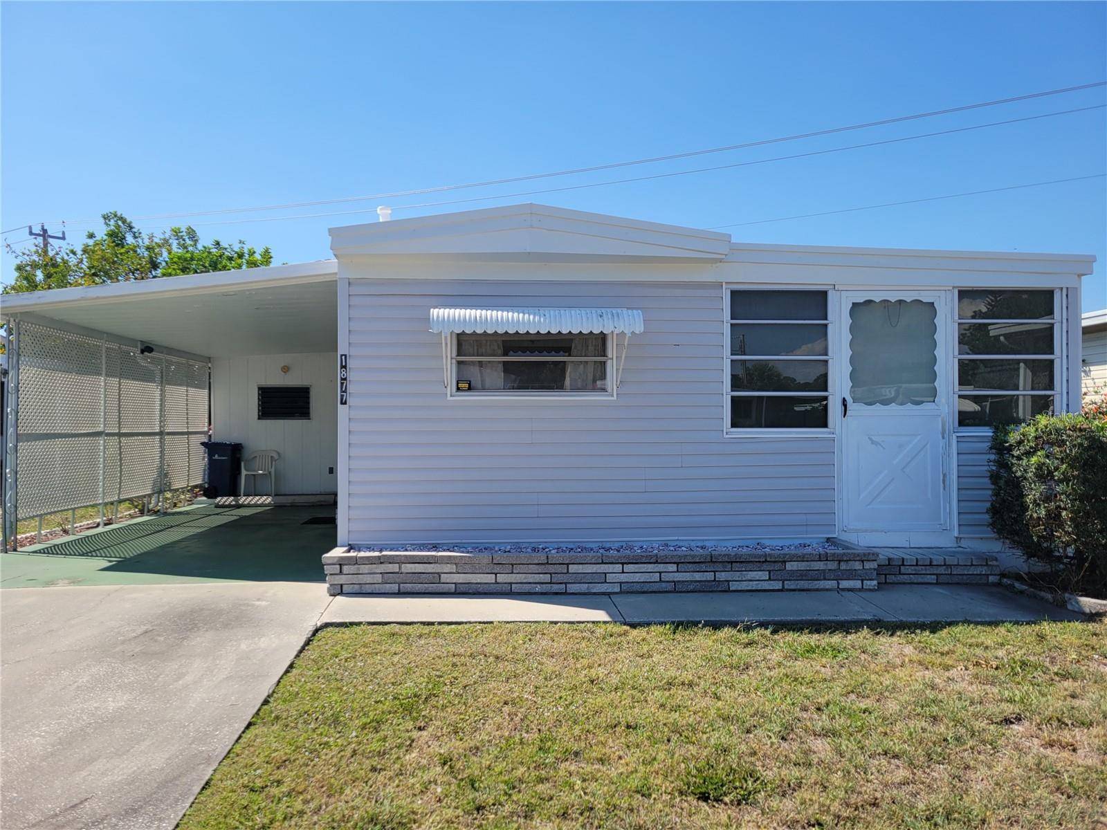 1877 PALM SPRINGS ST, Sarasota, FL 34234