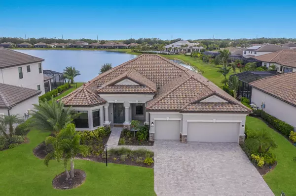 Lakewood Ranch, FL 34211,17214 POLO TRL