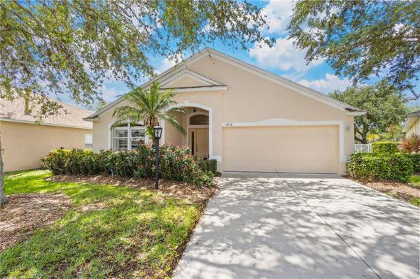 12518 ROCKROSE GLN, Lakewood Ranch, FL 34202