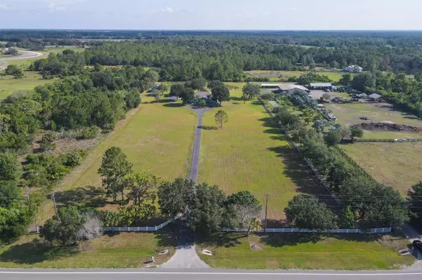 Parrish, FL 34219,14250 STATE ROAD 62