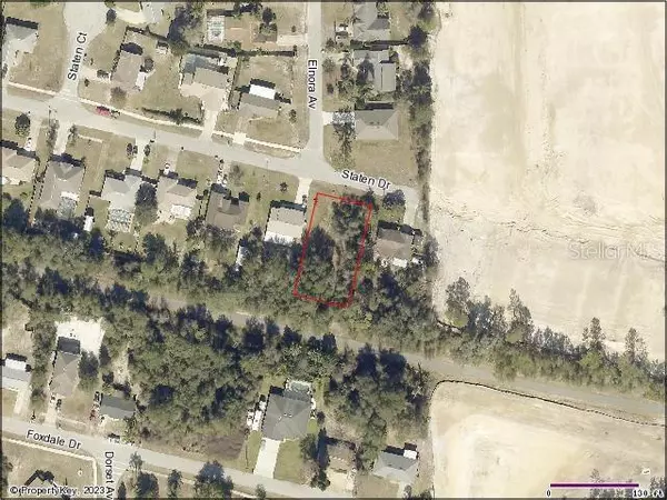 2883 STATEN DR, Deltona, FL 32738