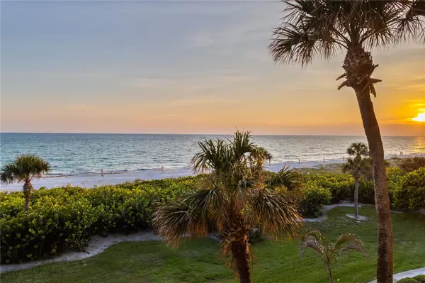 Longboat Key, FL 34228,1055 GULF OF MEXICO DR #205