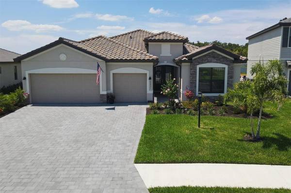 16451 WHALE GREY PL, Lakewood Ranch, FL 34211