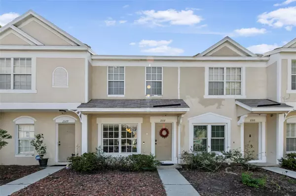 Brandon, FL 33510,2331 LAKE WOODBERRY CIR