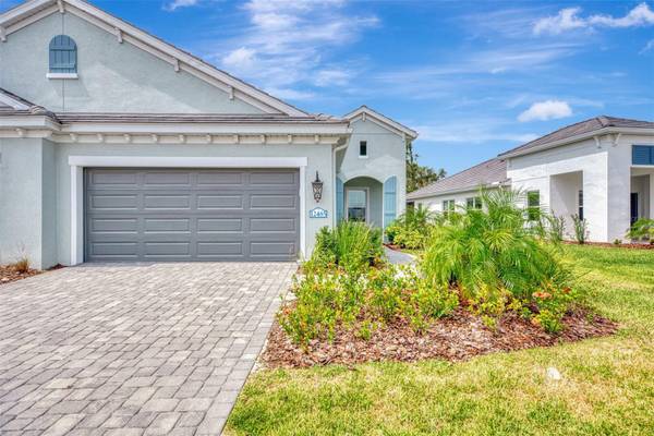 12485 PALATKA DR, Venice, FL 34293