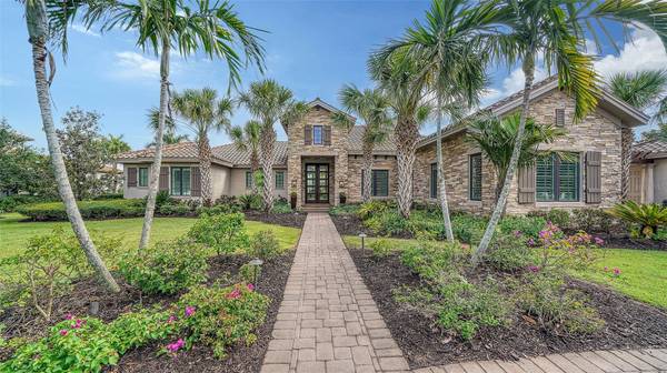 16211 CLEARLAKE AVE, Lakewood Ranch, FL 34202