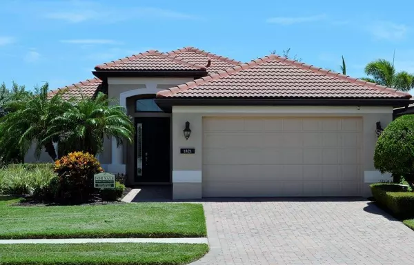 North Venice, FL 34275,1321 CIELO CT