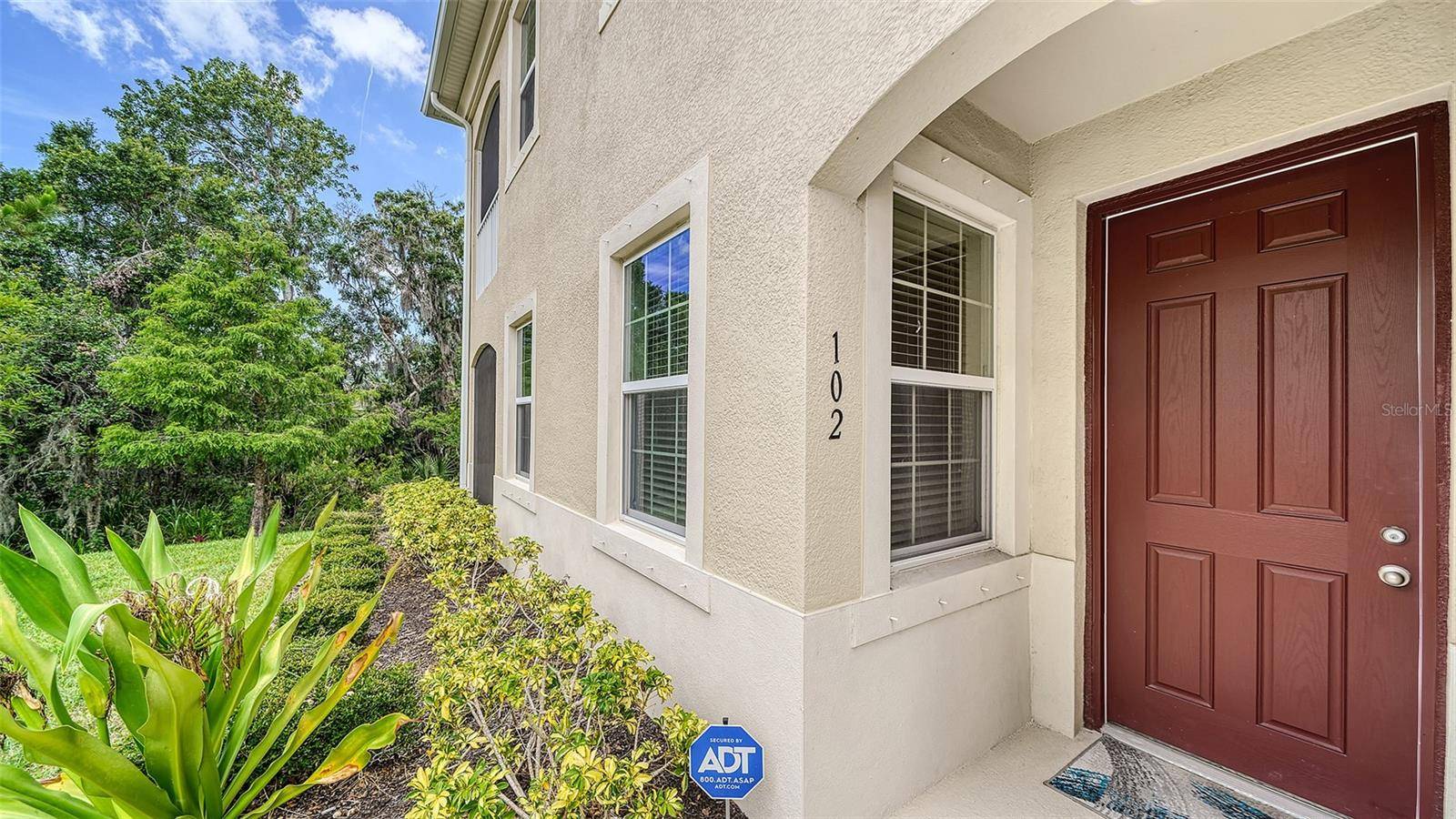 8362 ENCLAVE WAY #102,  Sarasota,  FL 34243