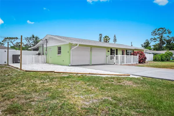 Venice, FL 34293,650 W BAFFIN DR