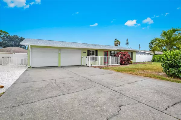 Venice, FL 34293,650 W BAFFIN DR