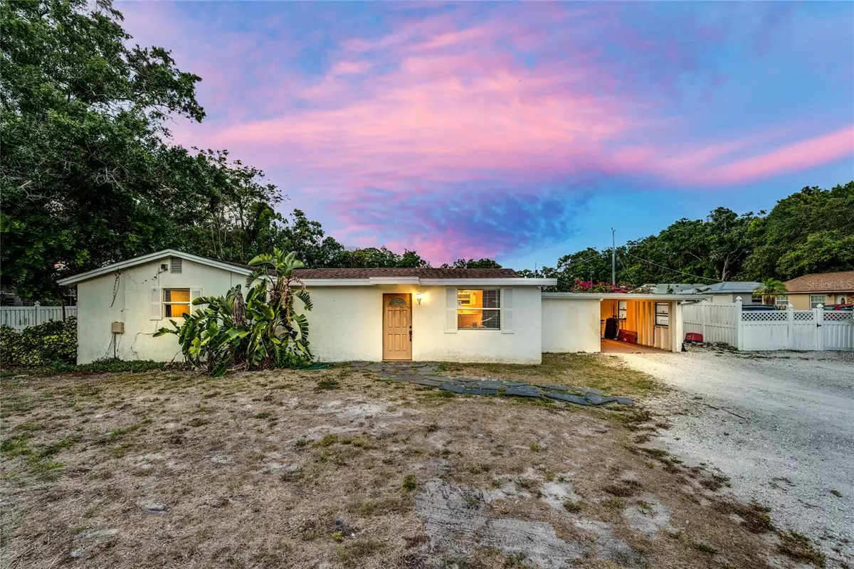 Sarasota, FL 34233,3815 PROCTOR RD