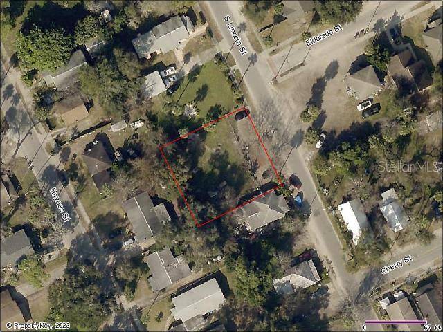 S LINCOLN ST,  Daytona Beach,  FL 32114