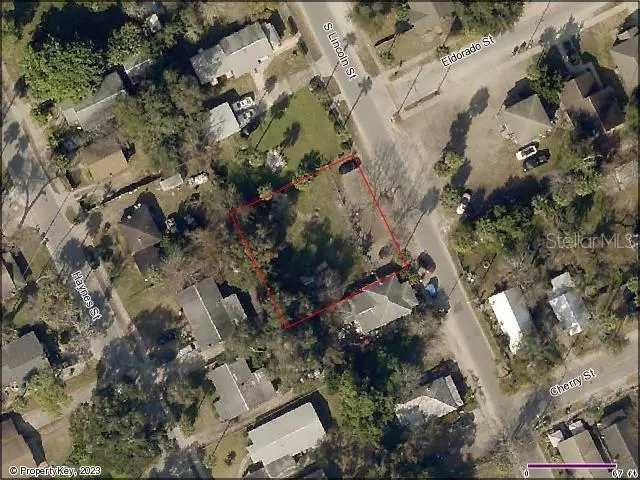 Daytona Beach, FL 32114,S LINCOLN ST