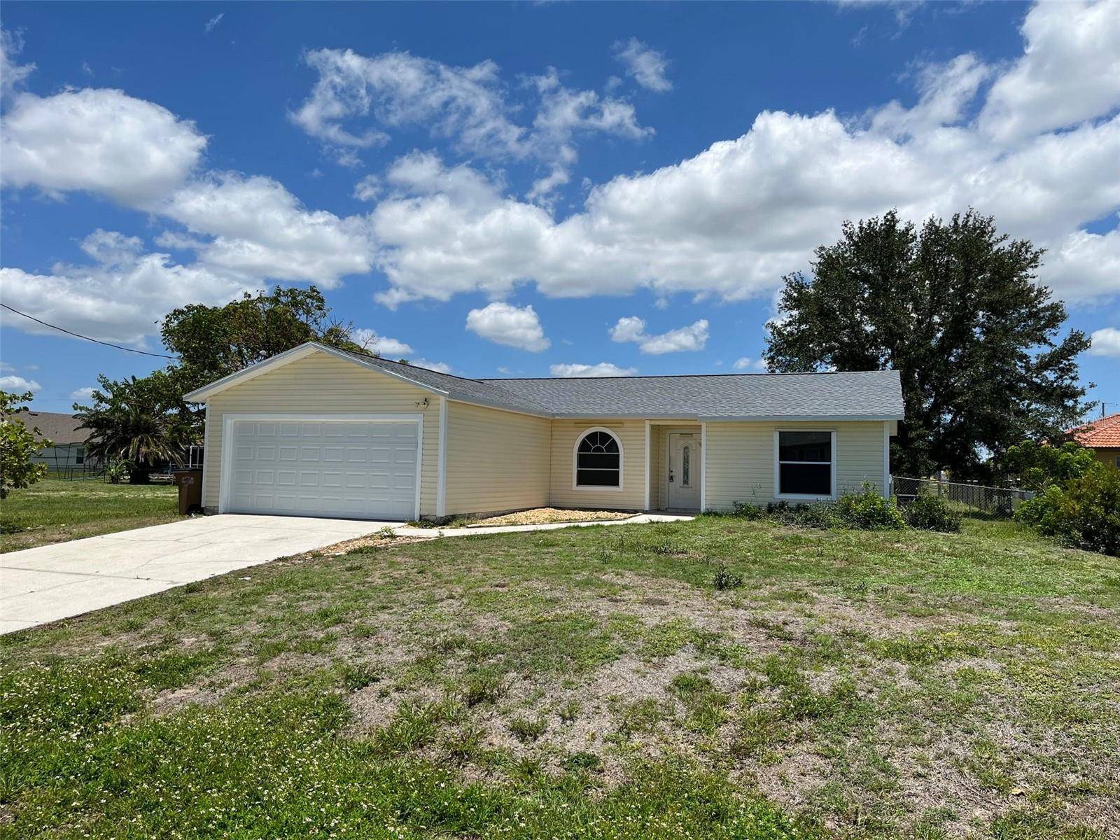2131 NW 9TH AVE, Cape Coral, FL 33993