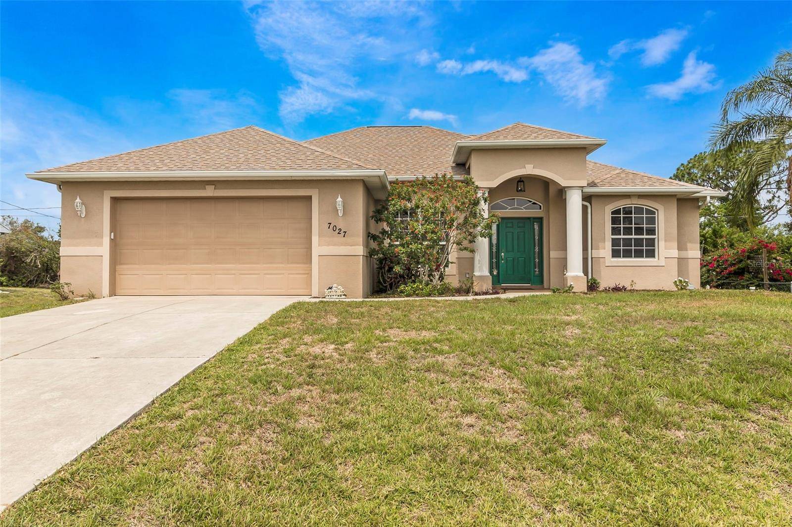 7027 JANETTE ST, Englewood, FL 34224