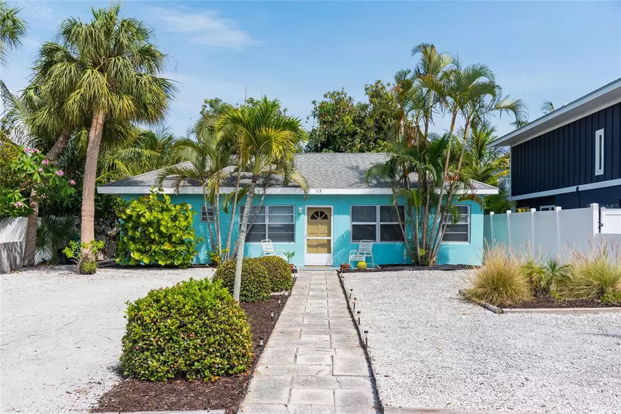 113 CEDAR AVE, Anna Maria, FL 34216