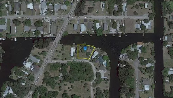 14638 CONNER DR,  Hudson,  FL 34667