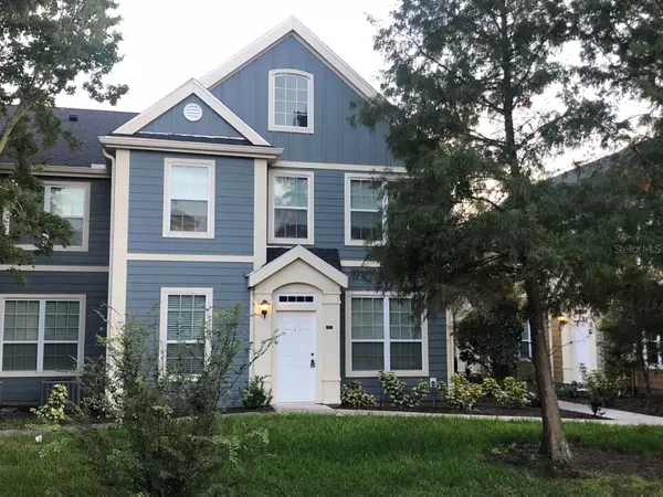 5721 SOLDIER CIR #105, Sarasota, FL 34233