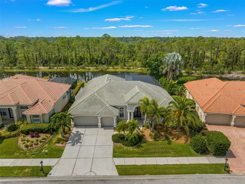 1108 MALLARD MARSH DR, Osprey, FL 34229