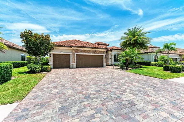 Lakewood Ranch, FL 34211,13106 BELKNAP PL