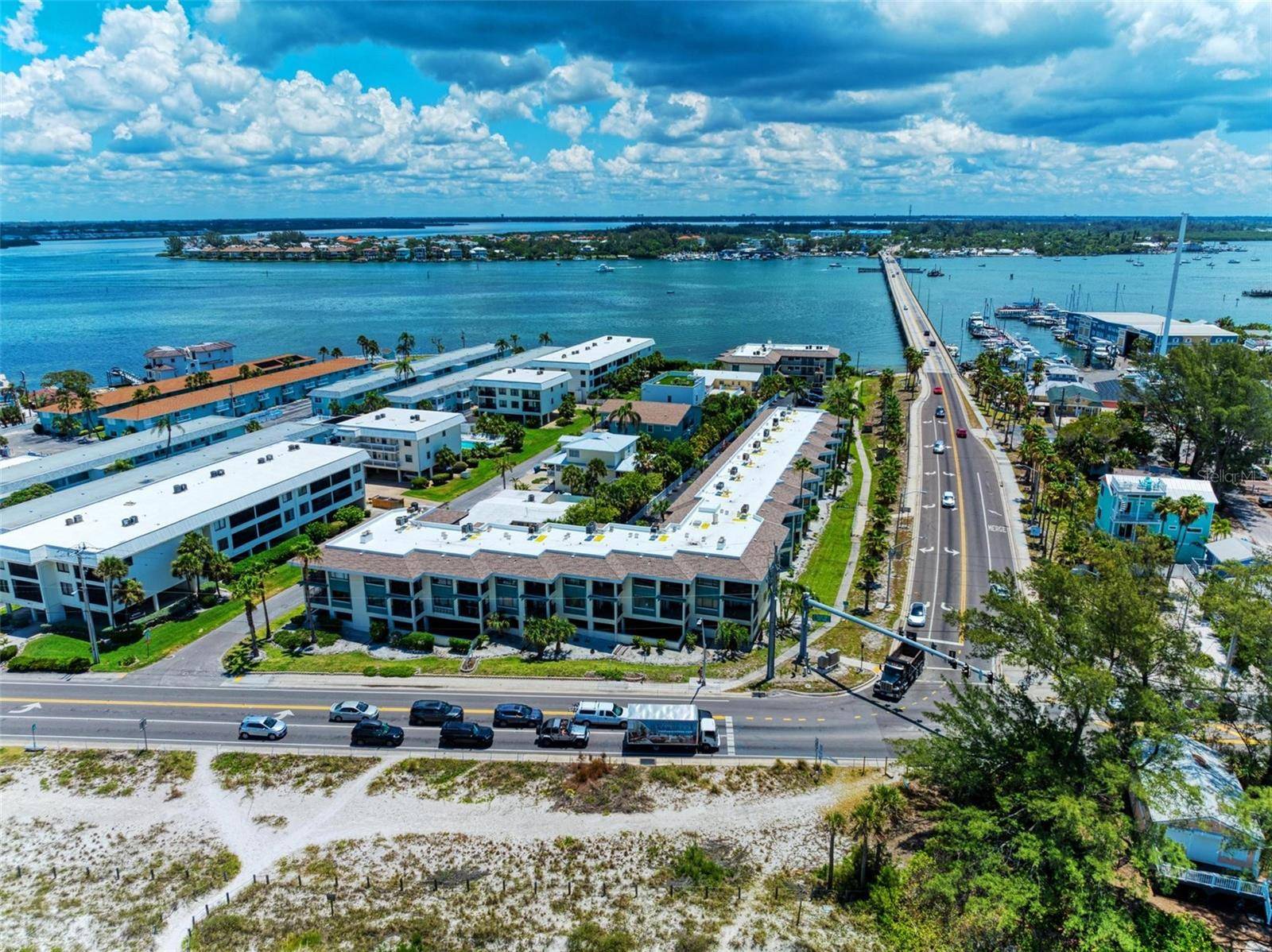 501 GULF DR N #108, Bradenton Beach, FL 34217