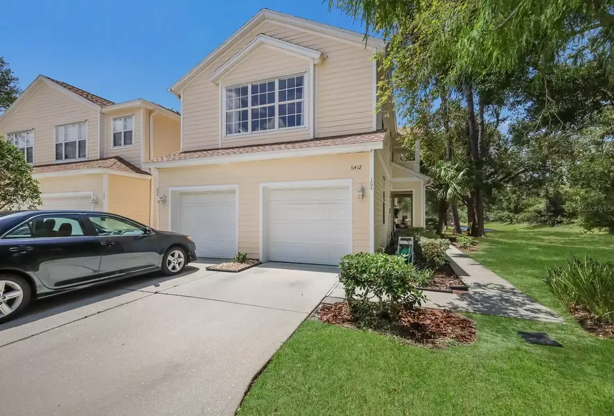 6412 ROSEFINCH CT #104, Lakewood Ranch, FL 34202