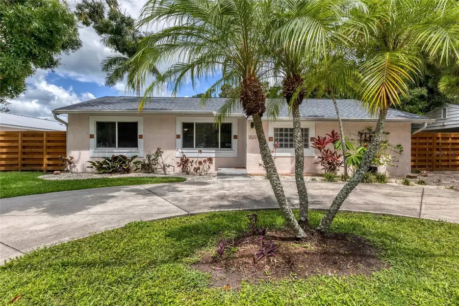 1526 S OSPREY AVE, Sarasota, FL 34239