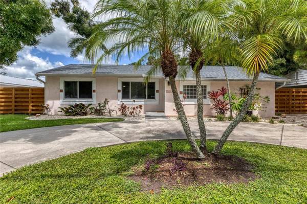 1526 S OSPREY AVE,  Sarasota,  FL 34239