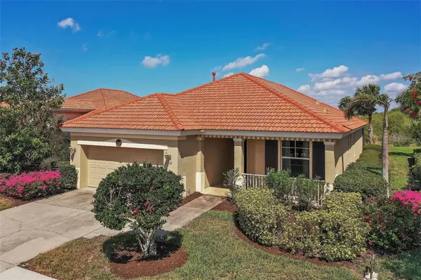 North Venice, FL 34275,118 TREVISO CT