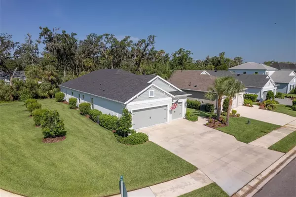 Parrish, FL 34219,4007 GRASS POINTE DR